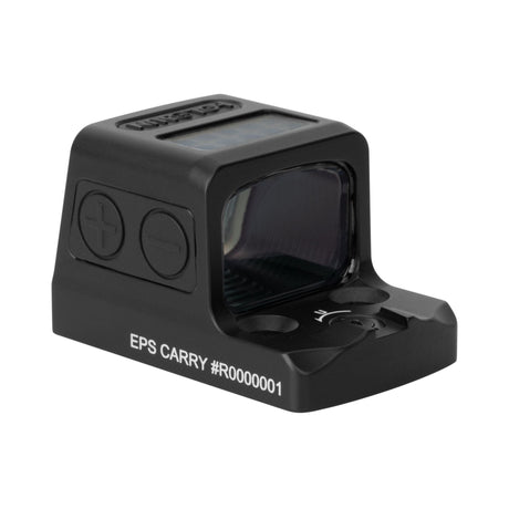 Holosun EPS Carry [raudona]