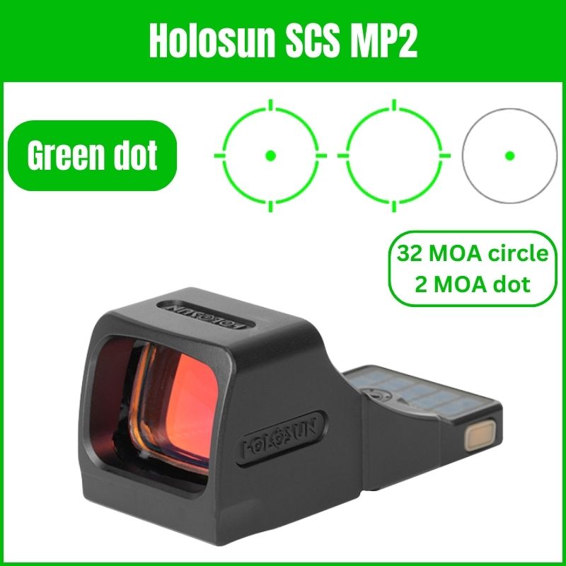 "Holosun SCS MP2