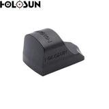 Holosun 407C 507C 508T kolimatorius guminis dangtelis