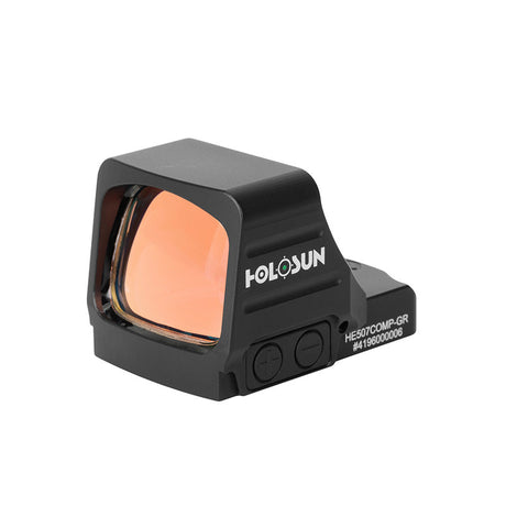 Holosun 507 Comp [žalia]