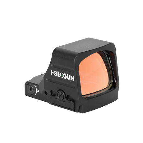 Holosun 507 Comp [žalia]