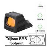 Holosun 508T X2 [žalia]