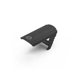 Holosun 510C pailgintas kietas lietaus gaubtas