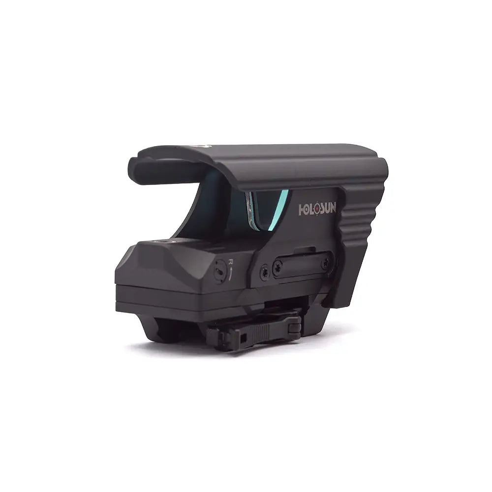 Holosun 510C prailgintas apsauginis dangtelis nuo lietaus su pakėlimo plokšte 