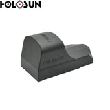 Holosun 510C kolimatorius rubber cover
