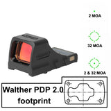 Holosun SCS PDP [tik PDP 2.0]