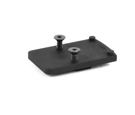 IWI Jericho 941 kolimatoriaus laikiklis [11.6 mm] | Trijicon RMR padas