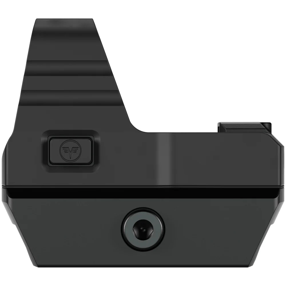 Firefield Ironclad Mini Reflex mechaniniai taikikliai - F3 
