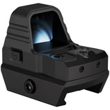 Firefield Ironclad Mini Reflex mechaniniai taikikliai - F3 