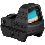 Firefield Ironclad Mini Reflex mechaniniai taikikliai - F3 