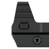 Firefield Ironclad Mini Reflex mechaniniai taikikliai - F3 