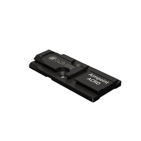 KMR S-02 adapterio plokštelė | Aimpoint Acro footprint