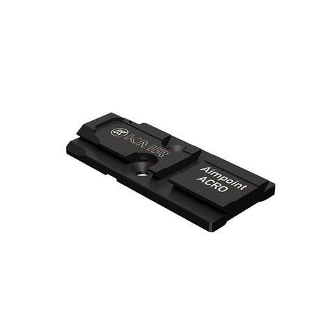 KMR S-02 Optics Ready plokštelė | Aimpoint Acro padas