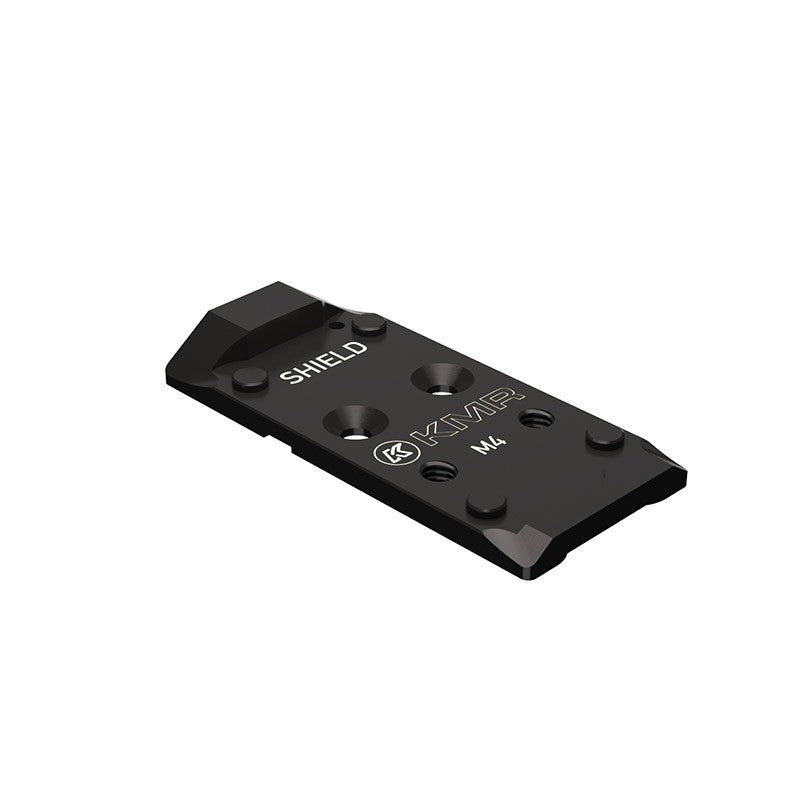 KMR S-02 adapterio plokštelė | Shield RMSc footprint