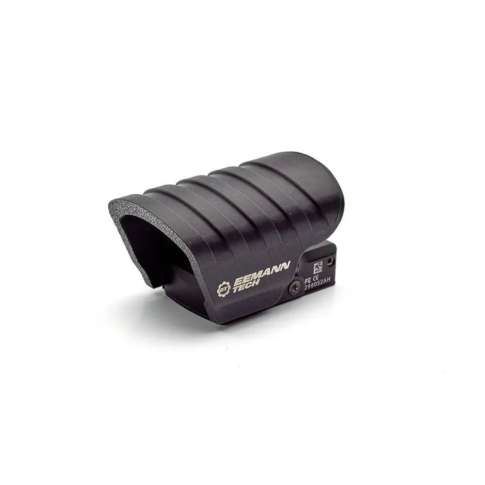 Leupold DeltaPoint Pro apsauga nuo stipraus lietaus 