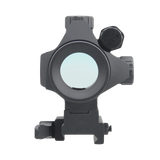 Vector Optics Nautilus 1x30 taikiklis su dvigubu tinkleliu kolimatorių 