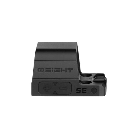 Osight SE [raudona]