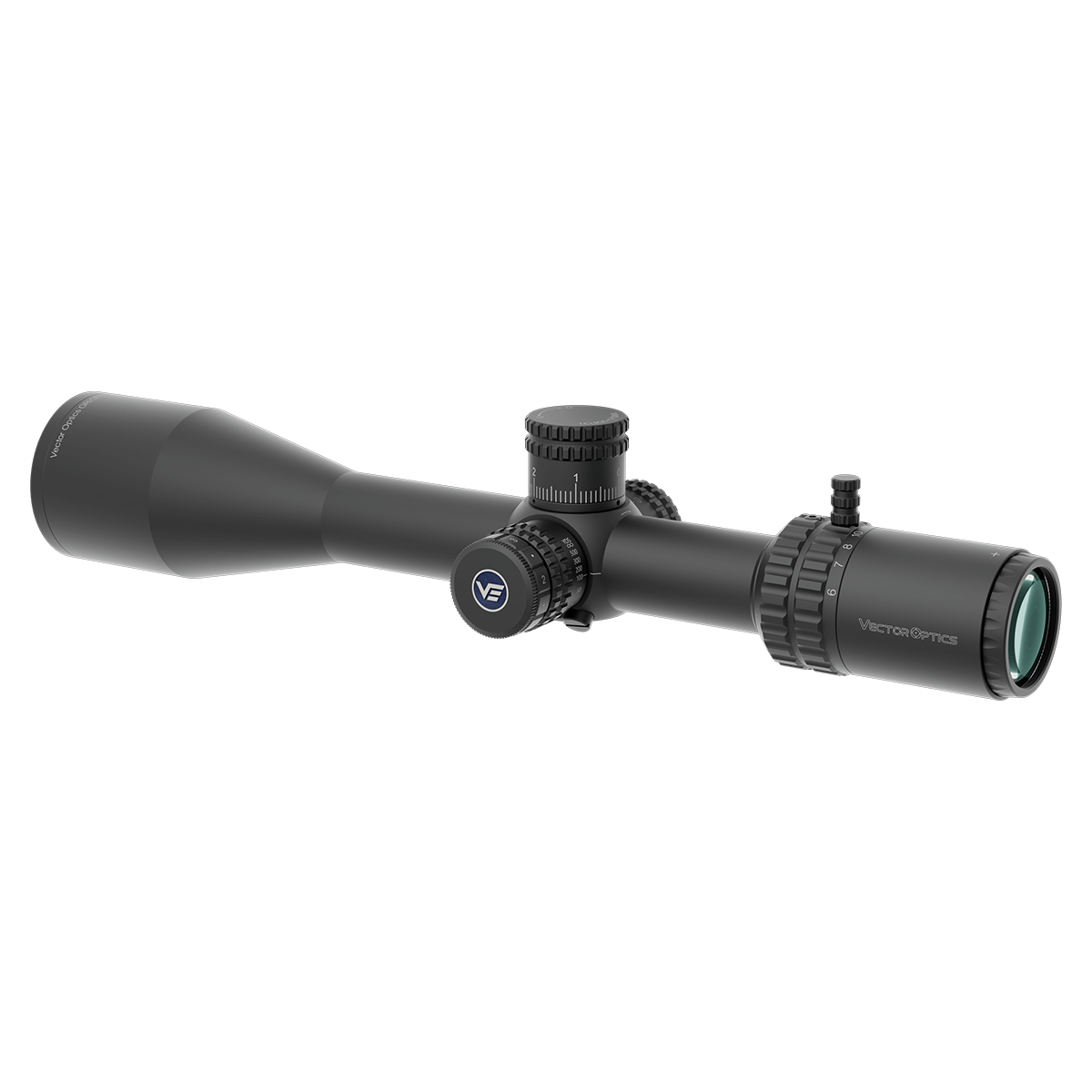 Vector Optics Orion Pro Max 6-24x50 MIL HD FFP optinis taikiklis 