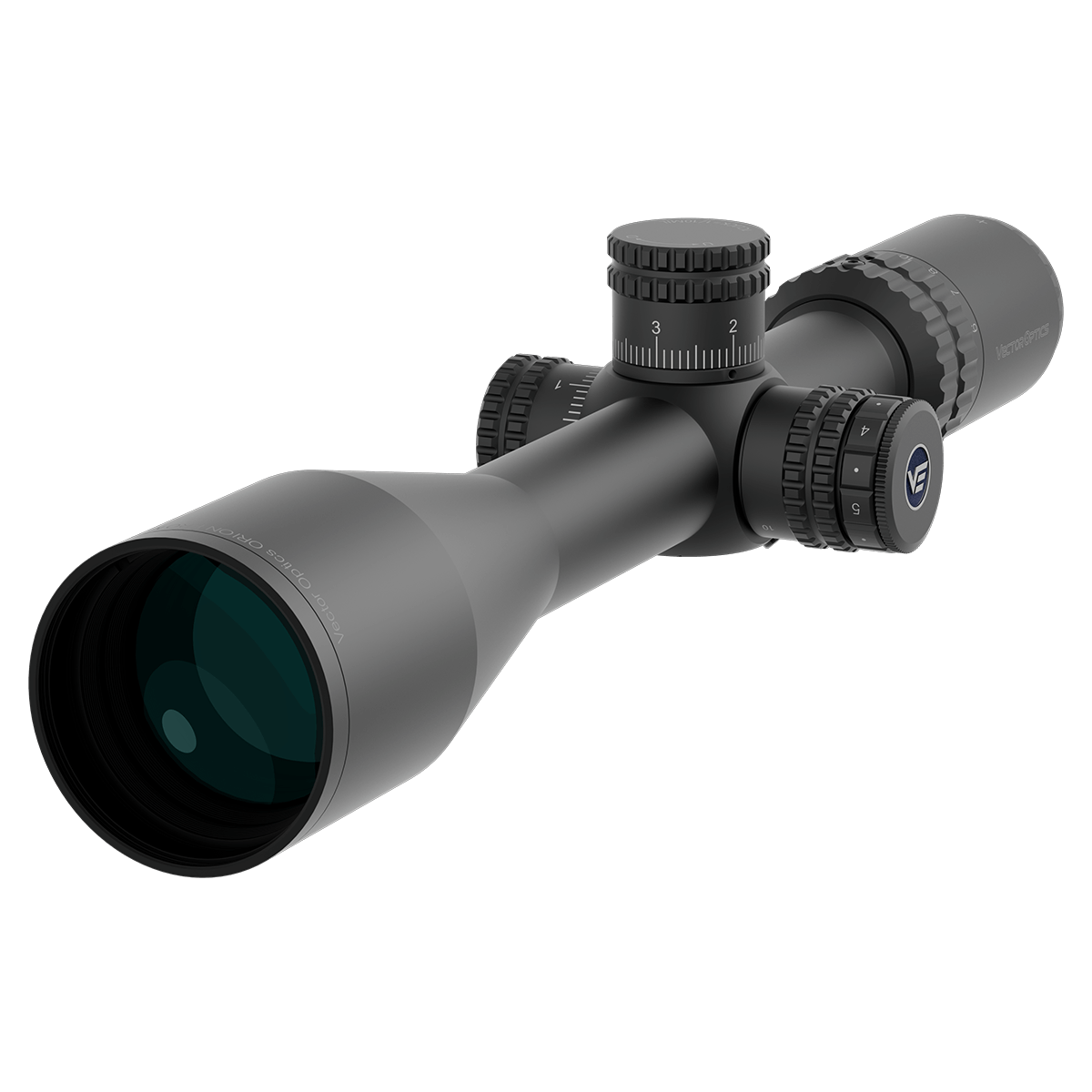 Vector Optics Orion Pro Max 6-24x50 MIL HD FFP optinis taikiklis 