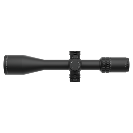 Vector Optics Orion Pro Max 6-24x50 MIL HD FFP šautuvo optinis taikiklis