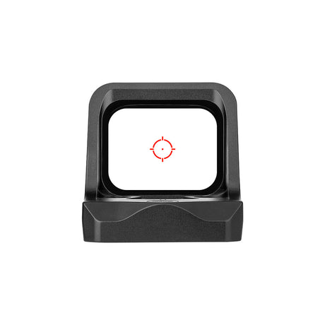 Osight C [raudona]