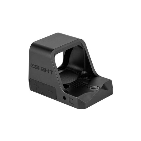 Osight C [raudona]