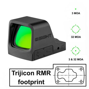 Osight C [žalia]