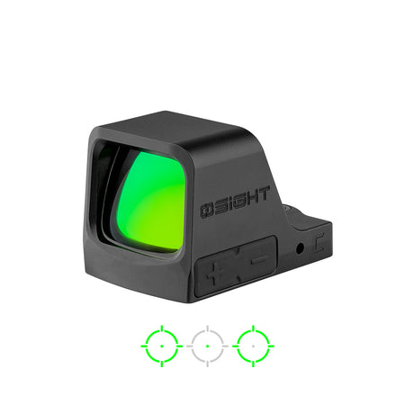 Osight C [žalia]