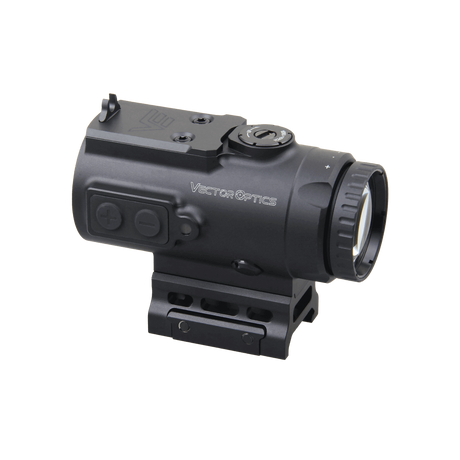 Vector Optics Paragon 4x24 ultra kompaktiškas prizminis šautuvo taikiklis