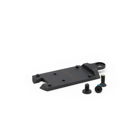 Phoenix [Predator, Redback Gen2 & Drake] Optics Ready plokštelė | C-More RTS footprint