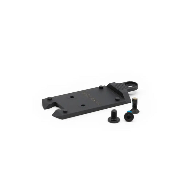 Phoenix [Predator, Redback Gen2 & Drake] Optics Ready plokštelė | C-More RTS padas