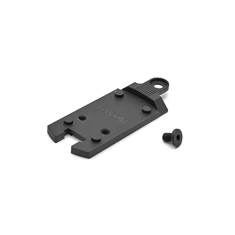 Phoenix [Predator, Redback Gen2 & Drake] Optics Ready plokštelė | Leupold DPP footprint