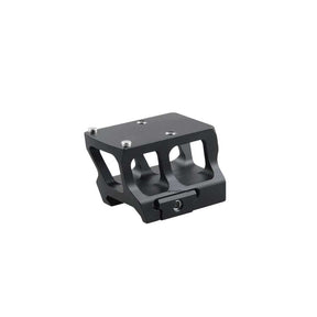 Picatinny kolimatoriaus laikiklis su paaukštinimu [28 mm] | Trijicon RMR footprint