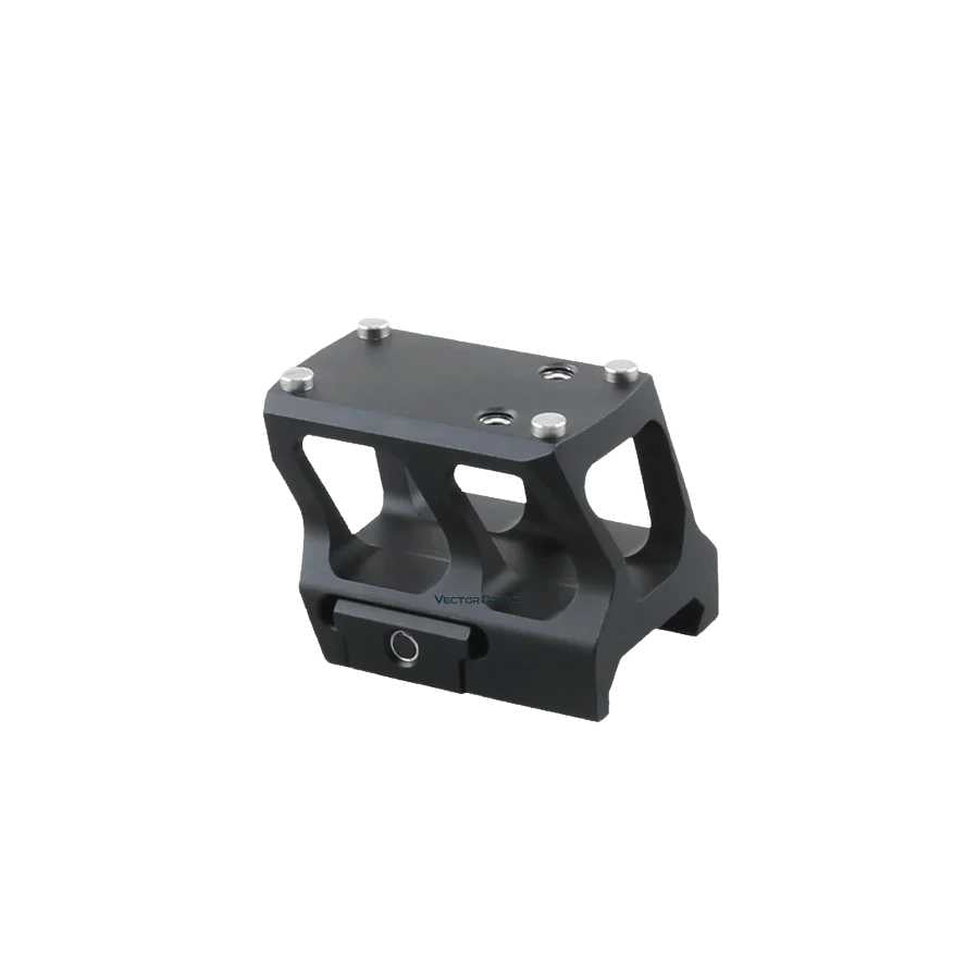 Picatinny kolimatorių pakėlimo laikiklis [28 mm] | Shield RMSc pėdsakas 