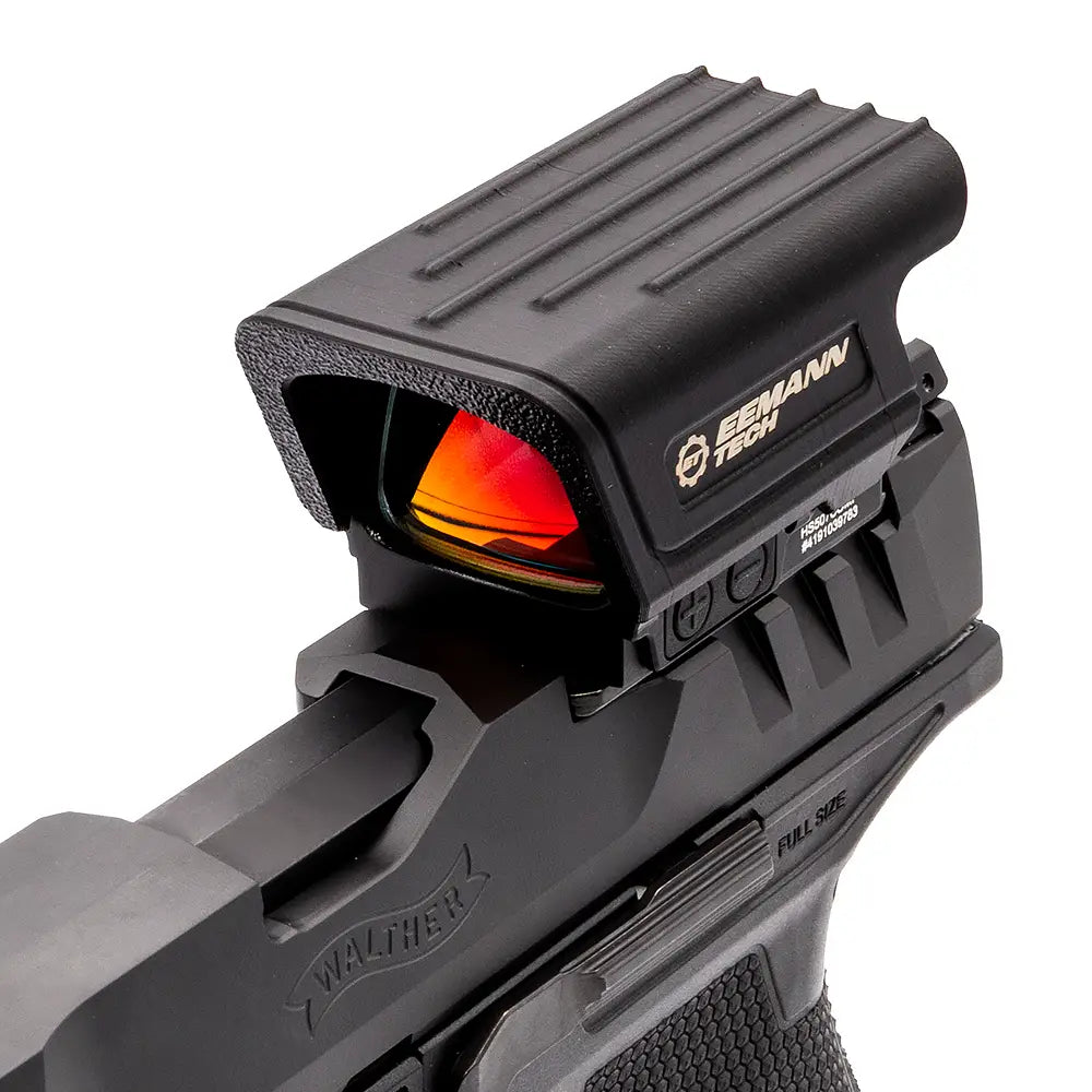 Holosun 507Comp lietaus apsauga 