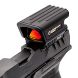 Holosun 507Comp lietaus apsauga 