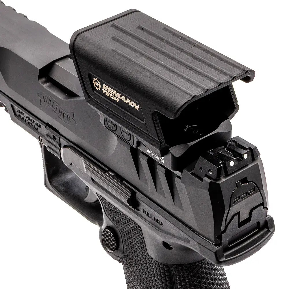 Holosun 507Comp lietaus apsauga 