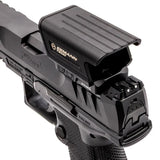 Holosun 507Comp lietaus apsauga 