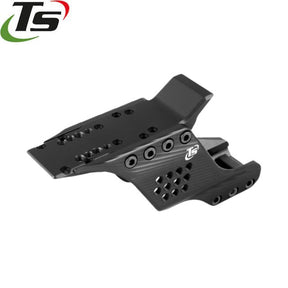 Kolimatoriaus rėmo laikiklis for Beretta 92X Performance | type H [RMSc, RTS, Docter, DPP footprint]