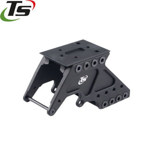 Kolimatoriaus rėmo laikiklis for Glock Gen.4 models [G17, G22, G34 & other] | Trijicon RMR footprint