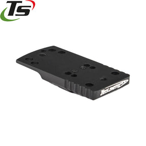 Kolimatoriaus laikiklis for Tanfoglio models | type A [RMSc DPP Docter footprint]