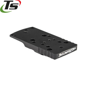 Kolimatoriaus laikiklis for Tanfoglio models | type B [RMR & RTS footprint]