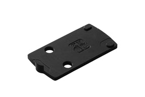 Kolimatoriaus plokštelė for Glock 43X MOS & 48 MOS | Holosun K-series footprint
