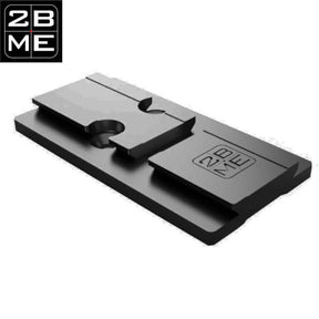 Kolimatoriaus plokštelė for Glock MOS | Aimpoint Acro