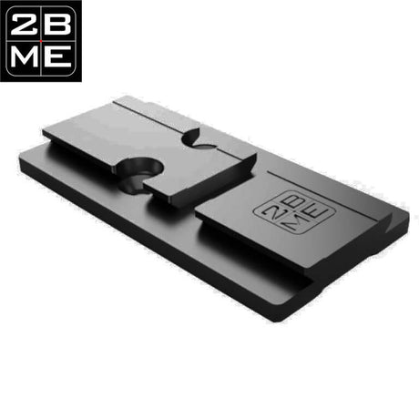 Red dot plokštelė Glock MOS | Aimpoint Acro padas