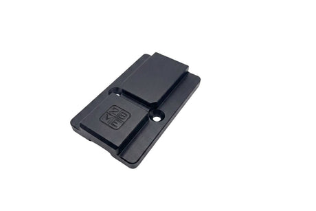 Kolimatoriaus plokštelė for Glock MOS gen.6 | Aimpoint Acro