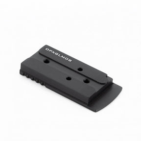 Kolimatoriaus plokštelė Glock MOS | tipas B [RMR & RTS footprint]