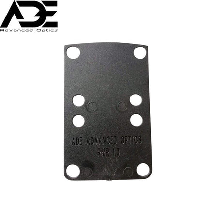 Red dot tarpinys 1° | Trijicon RMR footprint