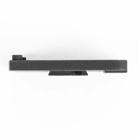 Ruger Security 9 red dot tvirtinimas | Trijicon RMR footprint