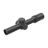 Vector Optics Continental x6 1-6x28FFP šautuvo optinis taikiklis Vector Optics